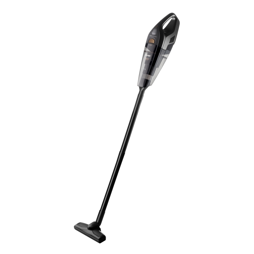 Concept VP4353-Aspirateur de poche WET & DRY RISER EXTENSION 110W/18,5V 2200 mAh noir
