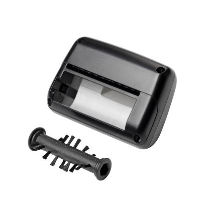 Concept VP4380 - Aspirateur de poche REAL FORCE 110W/18,5V 2200 mAh noir