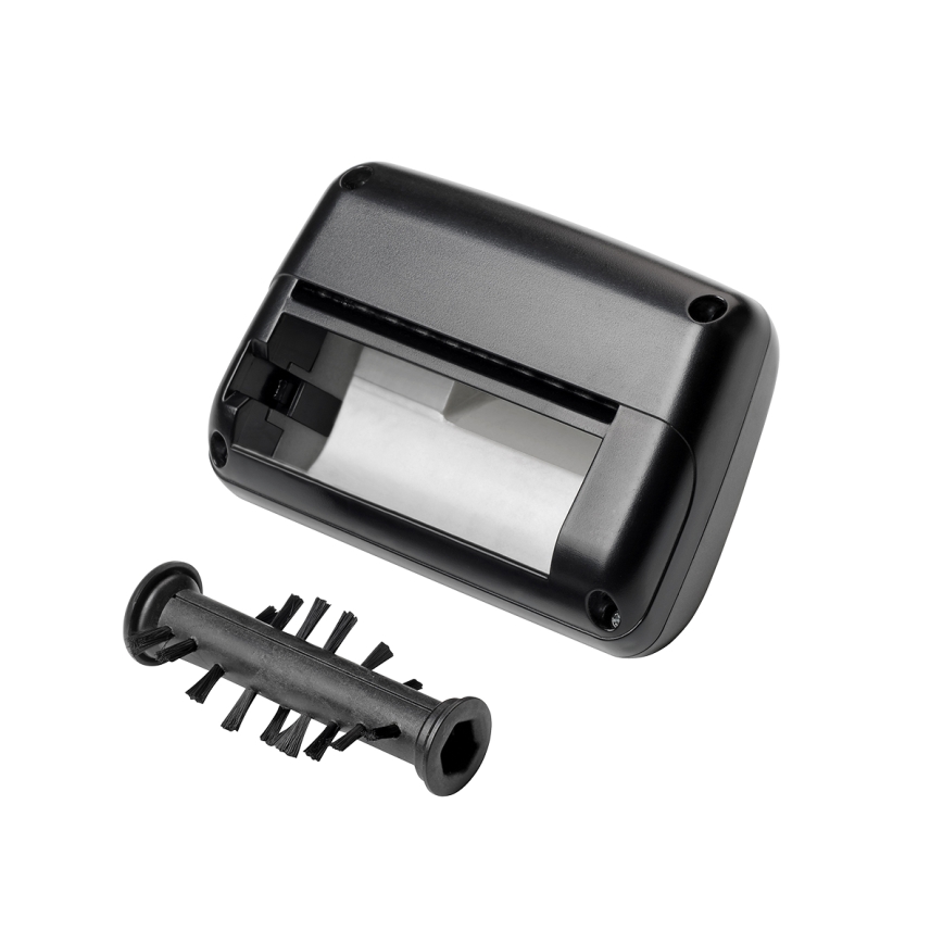 Concept VP4380 - Aspirateur de poche REAL FORCE 110W/18,5V 2200 mAh noir