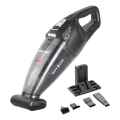 Concept VP4380 - Handstofzuiger REAL FORCE 110W/18,5V 2200 mAh zwart