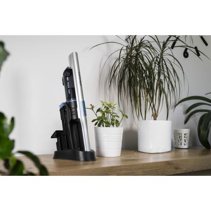 Concept VP4430 - Handstofzuiger DIRECT ANIMAL 180W/14,8V 2200 mAh zwart