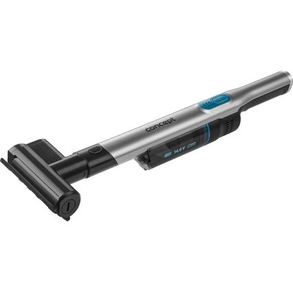 Concept VP4430 - Handstofzuiger DIRECT ANIMAL 180W/14,8V 2200 mAh zwart