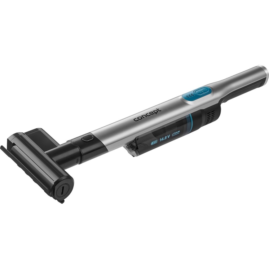 Concept VP4430 - Handstofzuiger DIRECT ANIMAL 180W/14,8V 2200 mAh zwart