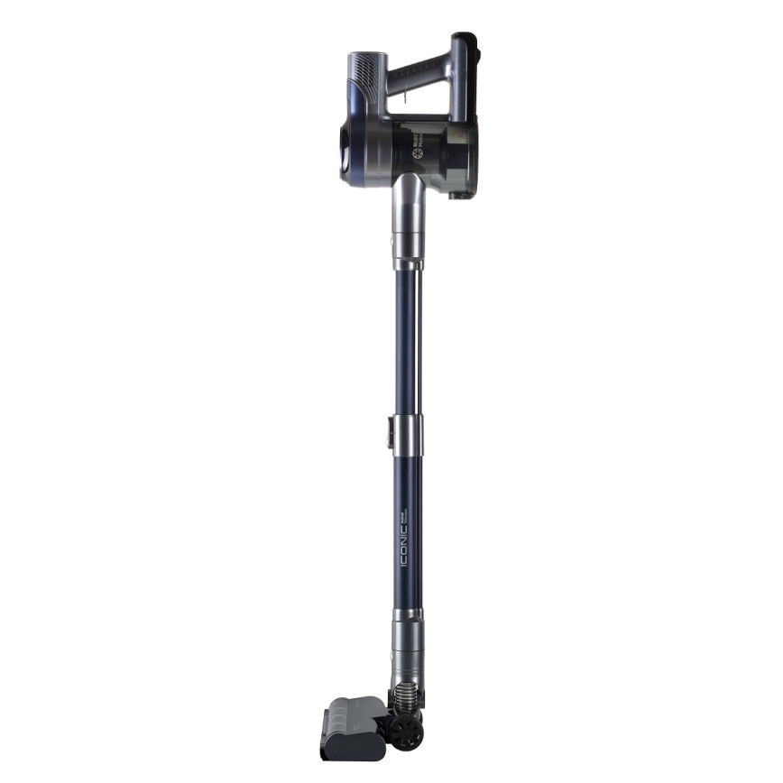 Concept VP6040 - Aspirateur balai manuel 2en1 ICONIC ANIMAL TELESCOPE 200W/22,2V 2200 mAh bleu