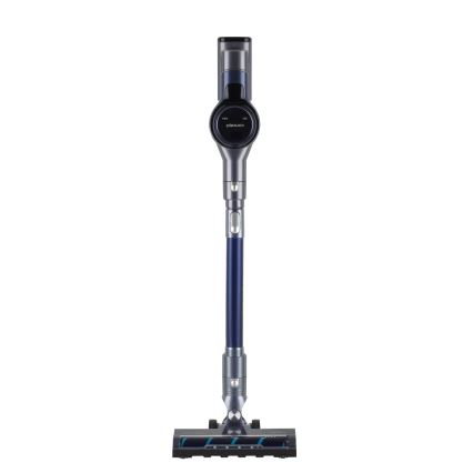 Concept VP6040 - Steel handstofzuiger 2in1 ICONIC ANIMAL TELESCOPE 200W/22,2V 2200 mAh blauw