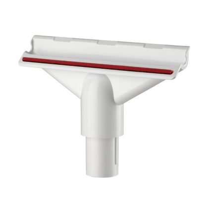 Concept VP6125 - Aspirateur balai 2 en 1 ICONIC Comfort Telescope 400 W / 29,6 V, 2000 mAh, blanc