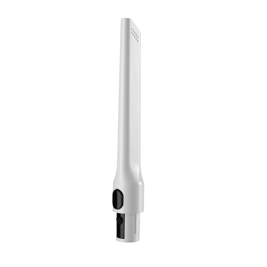 Concept VP6125 - Aspirateur balai 2 en 1 ICONIC Comfort Telescope 400 W / 29,6 V, 2000 mAh, blanc