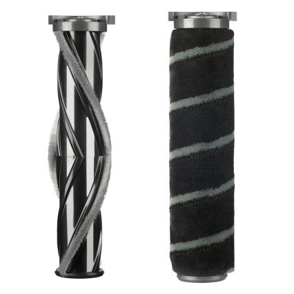 Concept VP6150 - Aspirateur balai 3 en 1 ULTIMATE UV POWER 500W/29,6V 2200 mAh noir