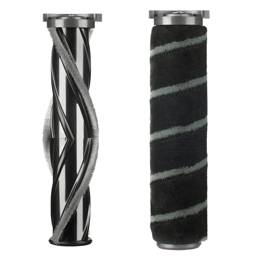 Concept VP6150 - Aspirateur balai 3 en 1 ULTIMATE UV POWER 500W/29,6V 2200 mAh noir