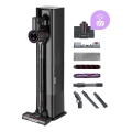 Concept VP6300 - Aspirateur balai 5 en 1 ULTIMATE COMPLETE PRO 500W/25,9V 2500 mAh noir