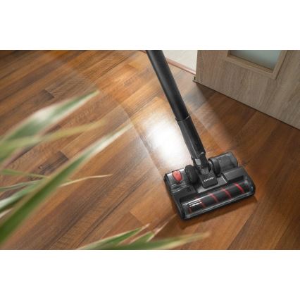 Concept VP6300 - Aspirateur balai 5 en 1 ULTIMATE COMPLETE PRO 500W/25,9V 2500 mAh noir