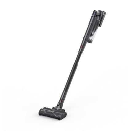 Concept VP6310 - 3-in-1 steelstofzuiger ULTIMATE COMPLETE LIGHT 420W/25,9V 2200 mAh zwart