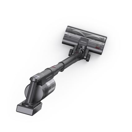 Concept VP6310 - 3-in-1 steelstofzuiger ULTIMATE COMPLETE LIGHT 420W/25,9V 2200 mAh zwart