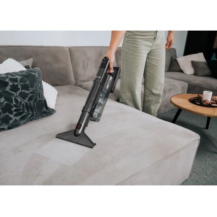 Concept VP6310 - Aspirateur balai 3 en 1 ULTIMATE COMPLETE LIGHT 420W/25,9V 2200 mAh noir