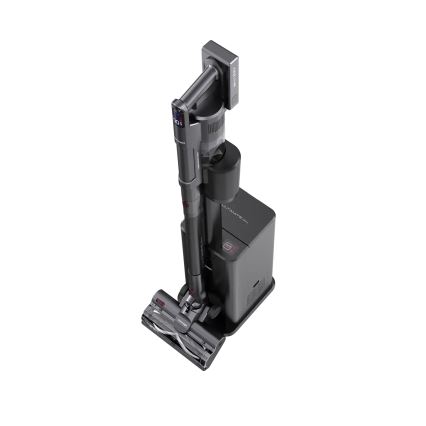 Concept VP6310 - Aspirateur balai 3 en 1 ULTIMATE COMPLETE LIGHT 420W/25,9V 2200 mAh noir