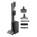 Concept VP6310 - Aspirateur balai 3 en 1 ULTIMATE COMPLETE LIGHT 420W/25,9V 2200 mAh noir