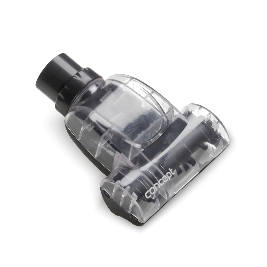 Concept VP8224 - Zakstofzuiger REFRESH CAR&PET 3,5 l 700W/230V rood