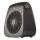 Concept vt7041 - Ventilator met verwarmingselement 1000/2000W/230V zwart