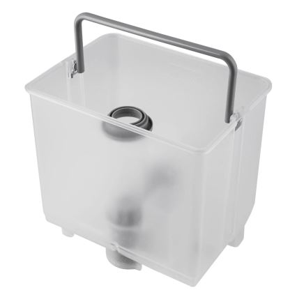 Concept ZV2021- Luchtbevochtiger met aromadiffuser PERFECT AIR SMART 4,6 l 110W/230V Wi‑Fi antraciet + afstandsbediening