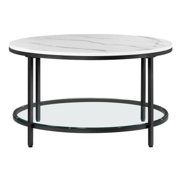 Conferentietafel SID wit