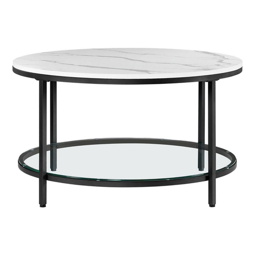 Conferentietafel SID wit