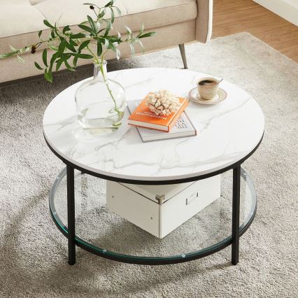 Conferentietafel SID wit