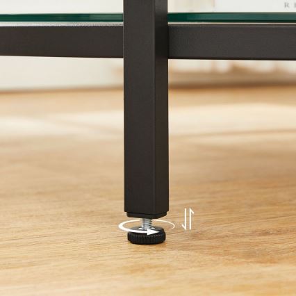 Conferentietafel SID wit