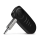 CONNECT IT CFF-4050-BK - Bluetooth audio ontvanger AUX 110 mAh