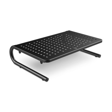 CONNECT IT CFH-2010-BK - Multifunctioneel metalen basis zwart