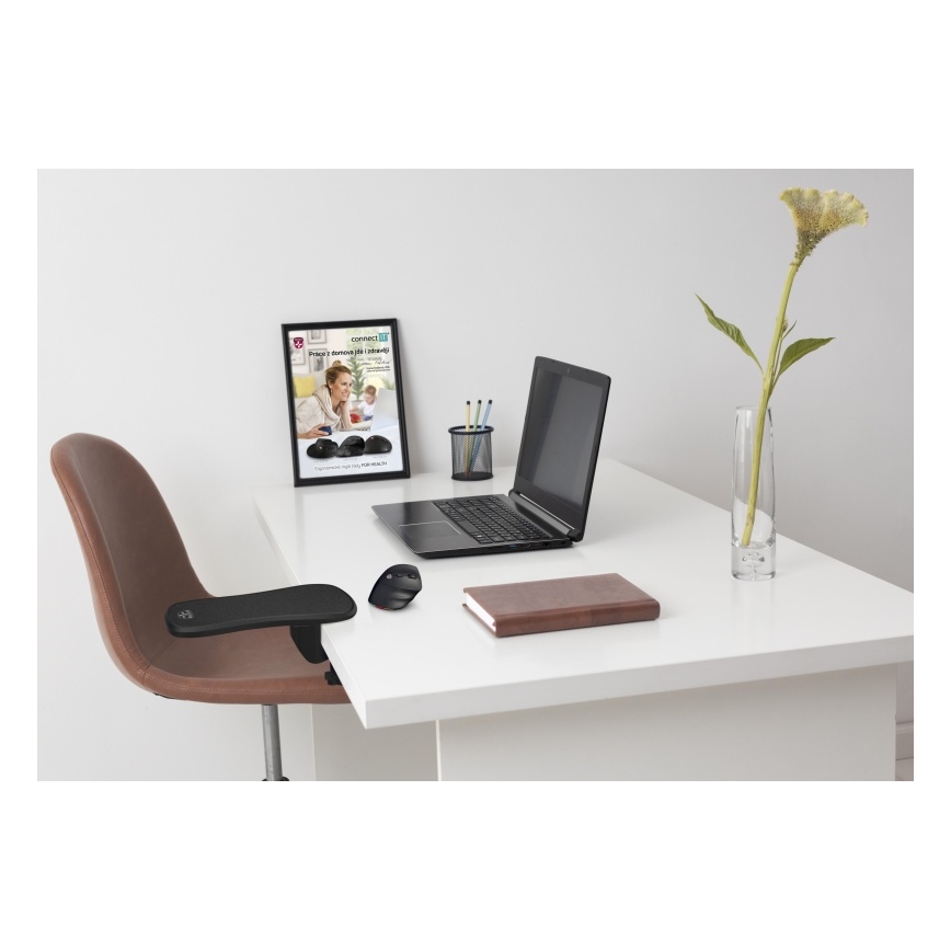 CONNECT IT CFH-3010-BK - Armsteun