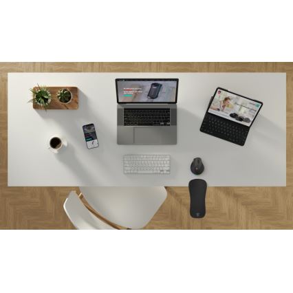 CONNECT IT CFH-3010-BK - Armsteun