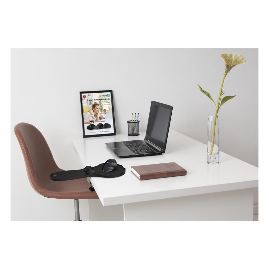 CONNECT IT CFH-3020-BK - Armsteun