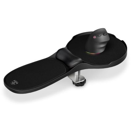 CONNECT IT CFH-3020-BK - Armsteun