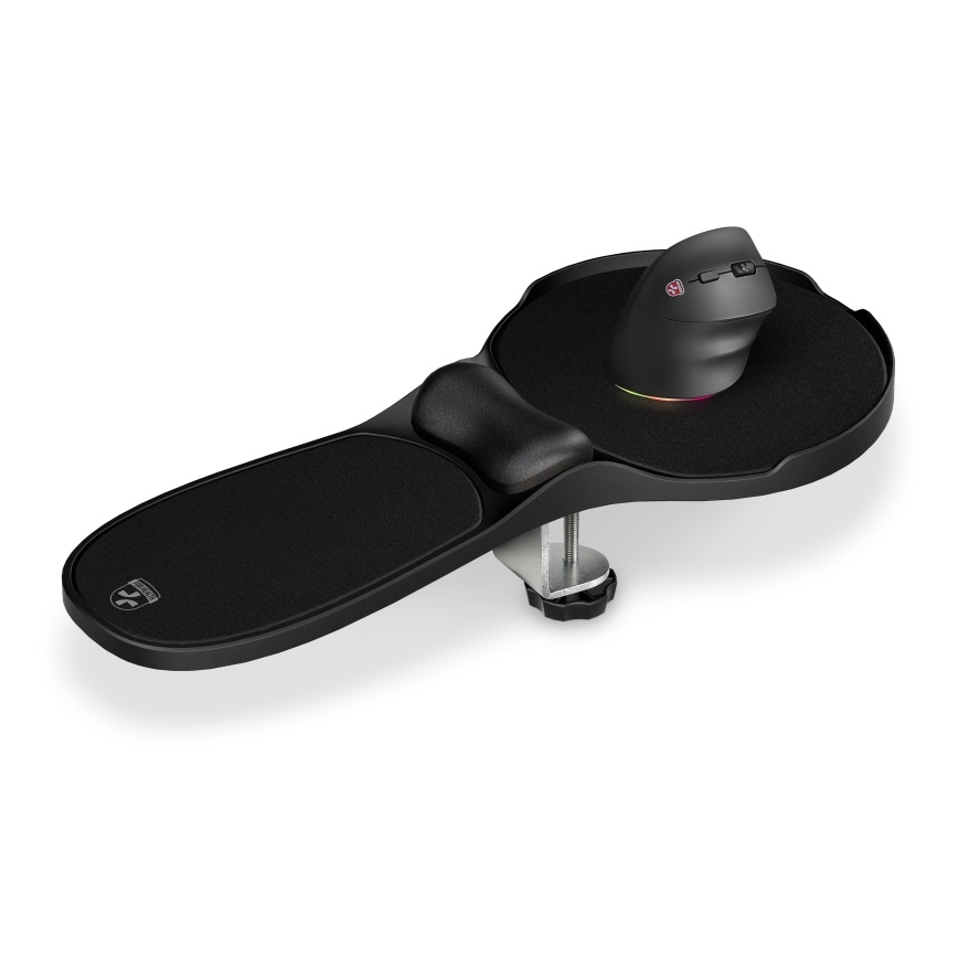 CONNECT IT CFH-3020-BK - Armsteun