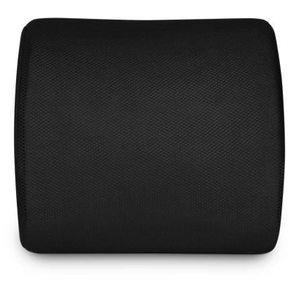 CONNECT IT CFH-5300-BK - Soutien lombaire pour chaise noir