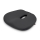 CONNECT IT CFH-5501-GY - Ergonomisch stoelkussen antraciet