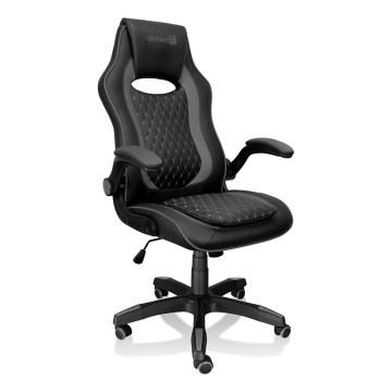 CONNECT IT CGC-0600-BK - Siège gaming Matrix Pro noir