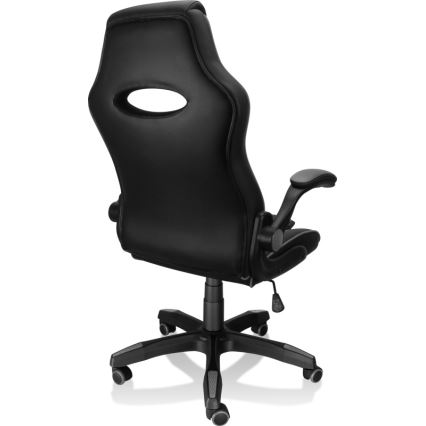 CONNECT IT CGC-0600-BK - Siège gaming Matrix Pro noir