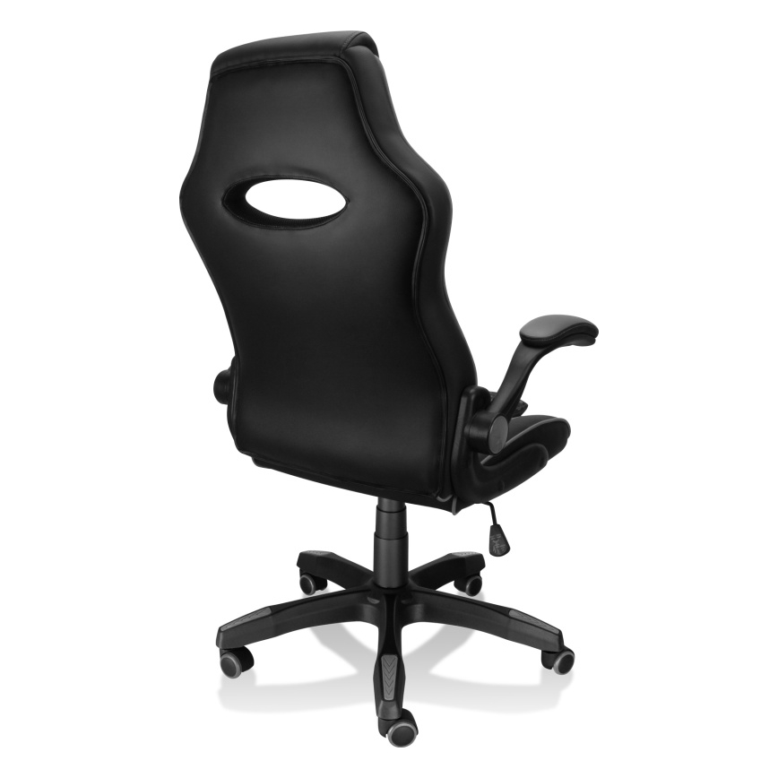 CONNECT IT CGC-0600-BK - Siège gaming Matrix Pro noir