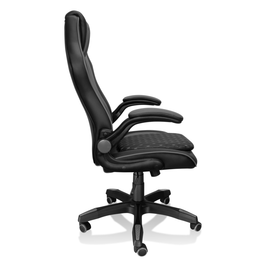 CONNECT IT CGC-0600-BK - Siège gaming Matrix Pro noir