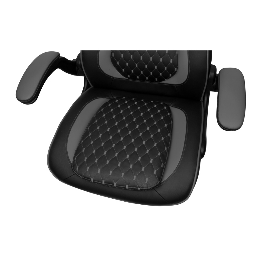 CONNECT IT CGC-0600-BK - Siège gaming Matrix Pro noir
