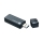 CONNECT IT CI-104 - Lecteur de carte mémoire USB