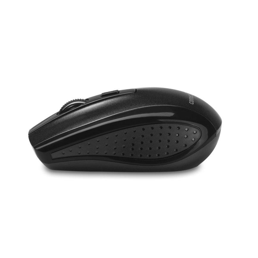 CONNECT IT CI-1223 - Draadloze muis 800/1200/1600 DPI 2xAAA zwart
