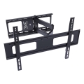 CONNECT IT CI-786 - Support mural pour TV 37-70” noir