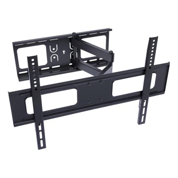 CONNECT IT CI-786 - Wandsteun voor TV 37-70” zwart