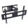 CONNECT IT CI-786 - Wandsteun voor TV 37-70” zwart
