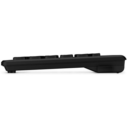 CONNECT IT CKB-0062-BK - Draadloos numeriek toetsenbord 1xAAA zwart