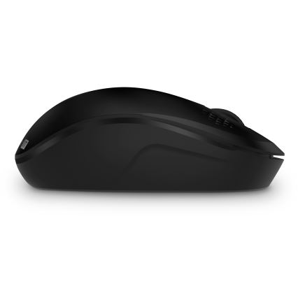 CONNECT IT CKM-4500-CS - Clavier et souris sans fil 1000 DPI avec localisation CZ/SK 1xAAA + 1xAA noir