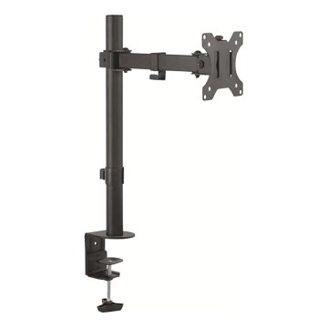 CONNECT IT CMF-3103-BK - Universele monitorhouder 13-32” zwart
