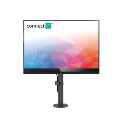 CONNECT IT CMF-3103-BK - Universele monitorhouder 13-32” zwart